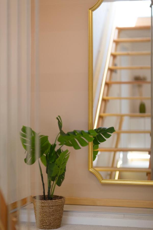 Unique Central 3 Floor Home With 4Bdrm, 3Bthrm Budapest Kültér fotó